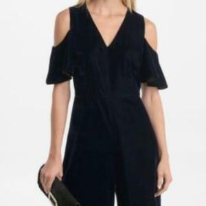 NWT Velvet Karl Lagerfeld Jumpsuit 16